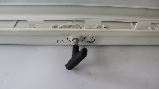 4ft LED explosionsgeschützte lineare Leuchte – 2x9W / 2x18W flammensichere Leuchte für gefährliche Bereiche