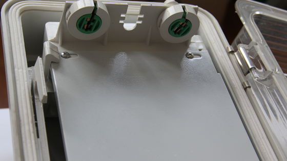 ATEX/IECEx/CNEX Explosionssichere Lineare LED-Leuchte für gefährliche Orte, energieeffizient, IP66, benutzerdefinierte Leistungs- und Farbtemperaturoptionen