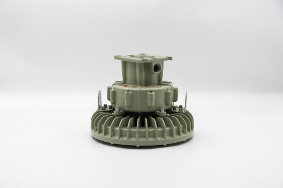 Lager Industriebeleuchtung Ufo Explosion Proof Led High Bay 135lm/w 100W 150W 200W