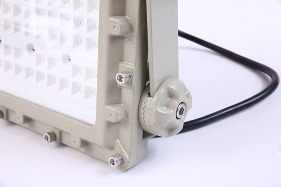 IP66 Explosionssichere Leuchte [Hängeschild/Klammerhalter] GYD720 Serie 20-300W LED-Leuchten