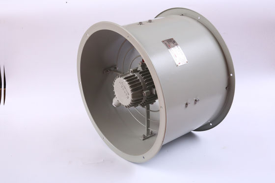 Schwere ATEX-Explosionsgeschützte Ventilatoren für die chemische und Ölindustrie