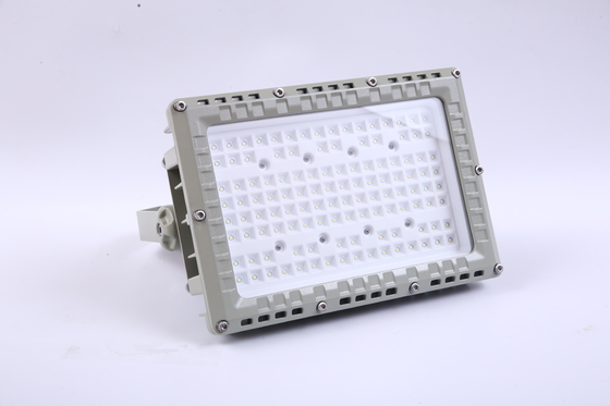 150w Ip66 und 130 lumen/Watt Explosionssicherheit Led-Flodscheinwerfer für Zone1,2&Zone21,22