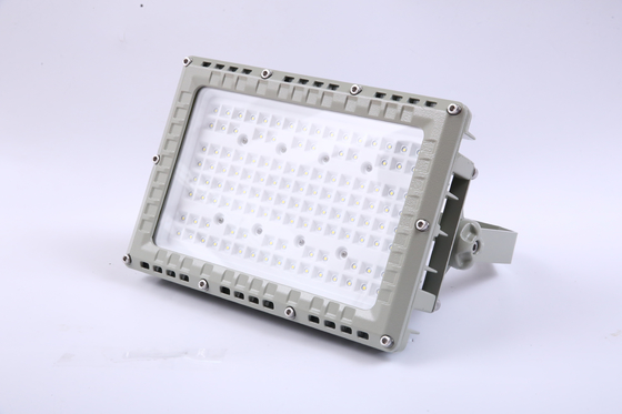 150w Ip66 und 130 lumen/Watt Explosionssicherheit Led-Flodscheinwerfer für Zone1,2&Zone21,22