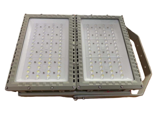 250W ATEX Flammfeste LED Straßenleuchte.