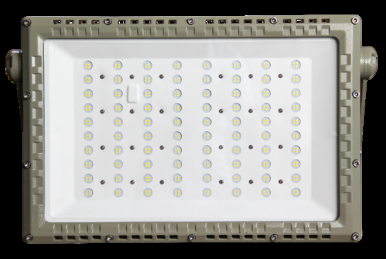 250W ATEX Flammfeste LED Straßenleuchte.