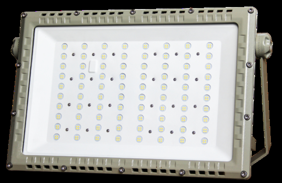 250W ATEX Flammfeste LED Straßenleuchte.