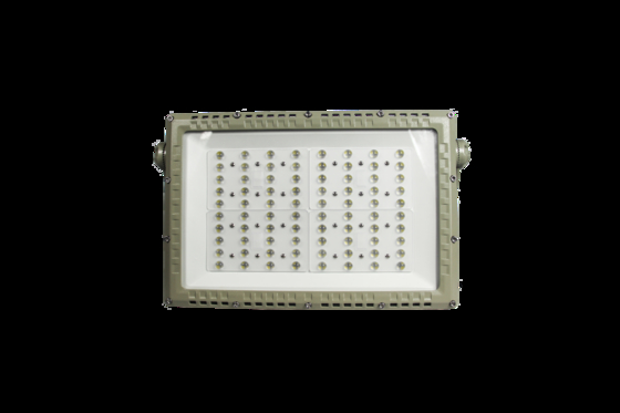 250W ATEX Flammfeste LED Straßenleuchte.
