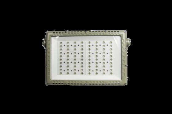 IECEx Flammfeste LED Straßenlampe 250W ♪ Explosionssichere Beleuchtung für Öl, Gas und Chemie