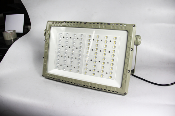250W ATEX Flammfeste LED Straßenleuchte.