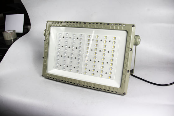ATEX/IECEx zertifizierte 250W Explosionssichere LED Straßenleuchte