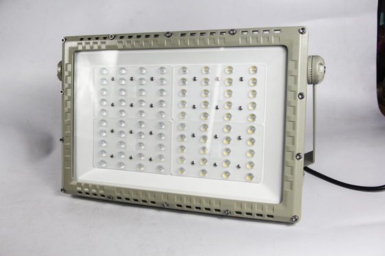 250W ATEX Flammfeste LED Straßenleuchte.