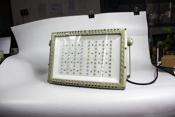 IECEx Flammfeste LED Straßenlampe 250W ♪ Explosionssichere Beleuchtung für Öl, Gas und Chemie