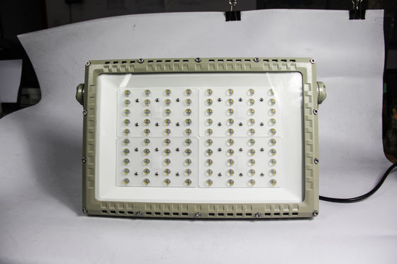 IECEx Flammfeste LED Straßenlampe 250W ♪ Explosionssichere Beleuchtung für Öl, Gas und Chemie