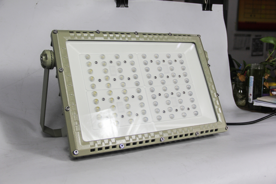 250W ATEX Flammfeste LED Straßenleuchte.