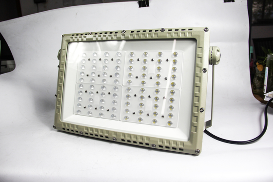 250W ATEX Flammfeste LED Straßenleuchte.