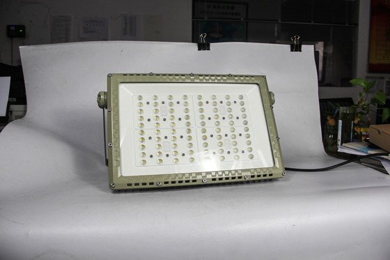 250W ATEX Flammfeste LED Straßenleuchte.