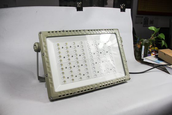 250W ATEX Flammfeste LED Straßenleuchte.