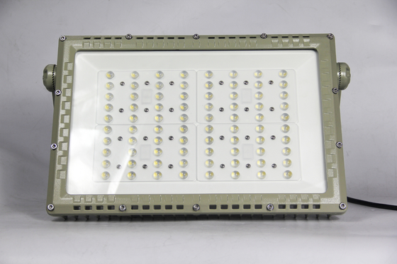 250W ATEX Flammfeste LED Straßenleuchte.