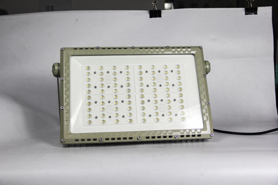 ATEX/IECEx zertifizierte 250W Explosionssichere LED Straßenleuchte