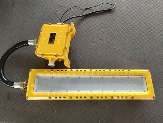 Erdölgas Industriegebiete ATEX Leuchtstofflicht