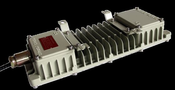 Erdölgas Industriegebiete ATEX Leuchtstofflicht