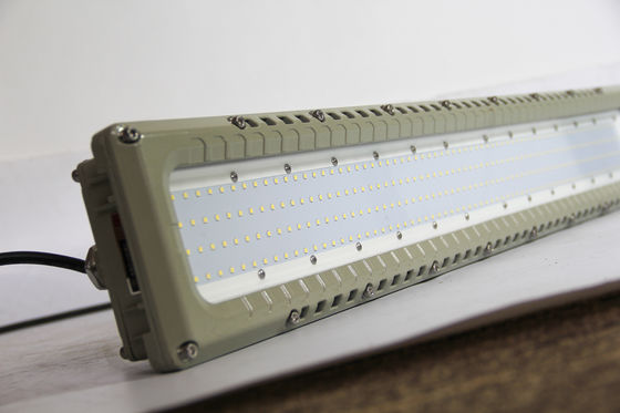 Erdölgas Industriegebiete ATEX Leuchtstofflicht