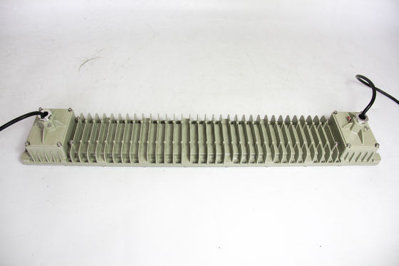 Erdölgas Industriegebiete ATEX Leuchtstofflicht