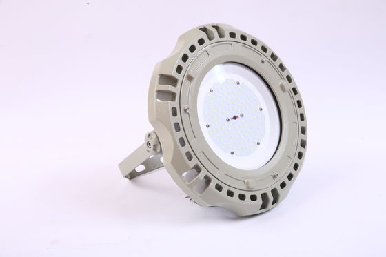 IP66 Explosionssicherheit LED-Hochlicht 100-277V Spannung THD 20% für Industrie