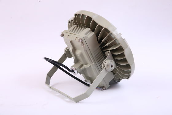 Druckguss-Aluminium-Explosionsgeschützte LED-Hallenstrahler 120-150W Leistungsaufnahme 100-277VAC Nennspannung