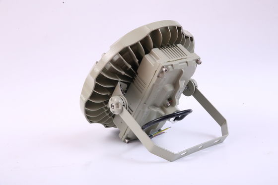 Direkt aus der Fabrik WF2 Außen-Antikorrosions-LED-Hochlicht IP66 wasserdicht und staubdicht