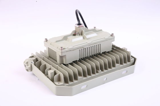 Ingress Protection LED Flutlicht 5700 Farbtemperatur für Außenbeleuchtung IP66 Schutzgrad