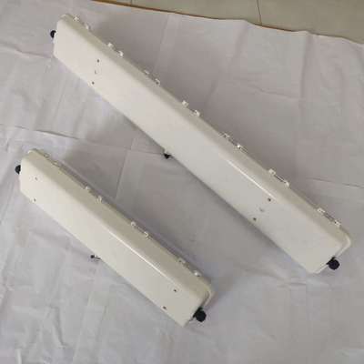 Explosionssicheres Leuchtstofflicht Robuste und sichere Beleuchtung für explosions- und brennbare Arbeitsplätze