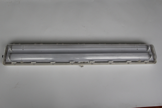 ATEX/IECEx/CNEX zugelassene LED-Leuchten für gefährliche Bereiche, IP66-Bewertung, 5-Jahres-Garantie, anpassbare Wattleistung und Größe
