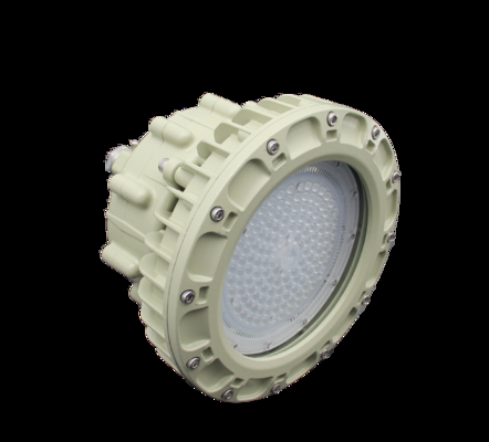 Gute Qualität IP66 100W 150W Explosionssicherheit Led High Bay Light Industriefabrik 140ml/w Hohe Lichtwirksamkeit
