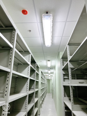 4ft explosionsgeschützte LED-Linearleuchte für gefährliche Bereiche 2x9W / 2x18W