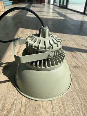 50w 100w 150w 200w UFO LED High Bay Light Ip66 Ufo Explosion Proof Lamp für die Industrie
