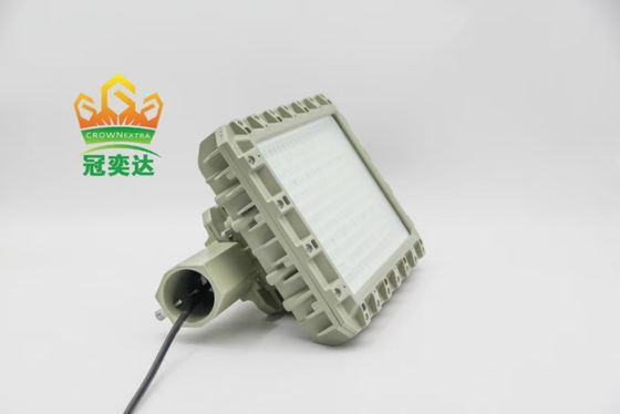 Instant On und hoher CRI 70 Gefährliche Lage LED-Flutlicht mit kräftigem Weiß