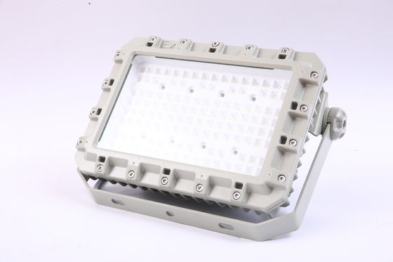 Hochleistungs-IP66 Explosionssicherheit 100w 150w Watt LED-Floodlicht OEM Aluminium-Floodleuchten für den Außenbereich