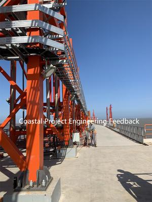 Explosionssichere High Bay Light 50W/100W/150W/200W Aluminium 5000K Industriefabrik Garage Verwendung