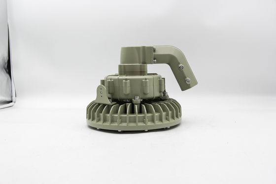 50-100W explosionsgeschützte LED-Hallenstrahler mit 3000-6500K Farbtemperatur und optionalem 90° Abstrahlwinkel