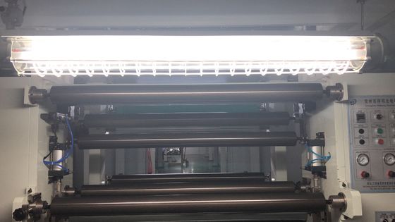 Explosion-proof linear light strip, 220V, 18W–36W, cool white light, suitable for lighting large work areas