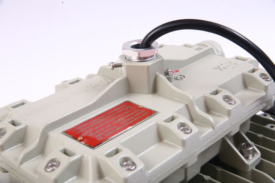 Ex Db ATEX 100w 150w Explosionsschutzanlagen für gefährliche Gebiete mit 5jähriger Garantie