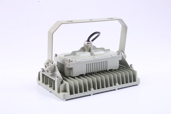 Explosionsgeschützter LED-Fluter: Die perfekte Beleuchtungslösung für industrielle Umgebungen