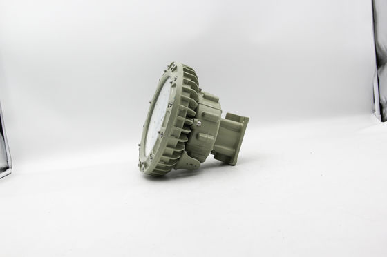 ATEX IECEx 100W 150W 200W Industrielle LED Hallenleuchte Explosionsgeschützte Lampe mit Aluminiumgehäuse 5700K CCT IP66