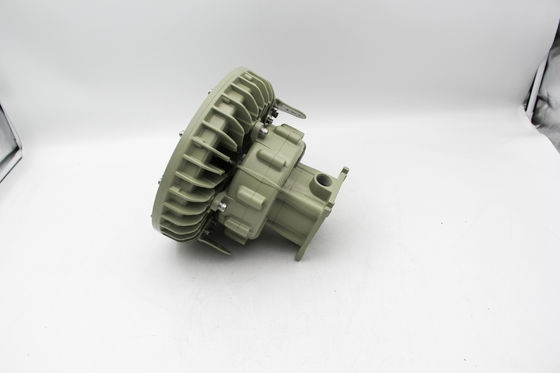 Energiesparende 100W 150W 200W LED-Hallenstrahler mit IECEx-Zulassung für Werkstatt- und Tankstellenbereiche