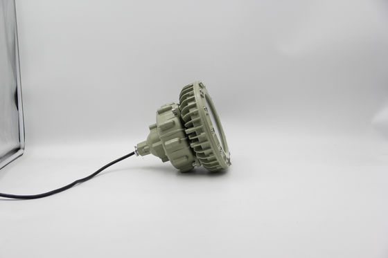 Staubdichte & Wasserdichte IP66 ATEX/IECEx explosionsgeschützte Hallenleuchte 100W 150W für Ölbohrinseln & Chemiefabriken