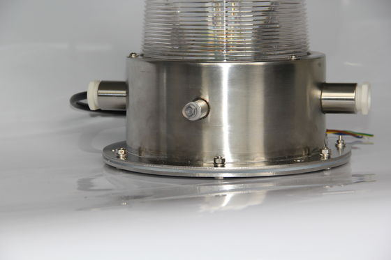 Industrielle explosionsgeschützte Warnleuchten: Die beste Wahl für den Arbeitnehmerschutz