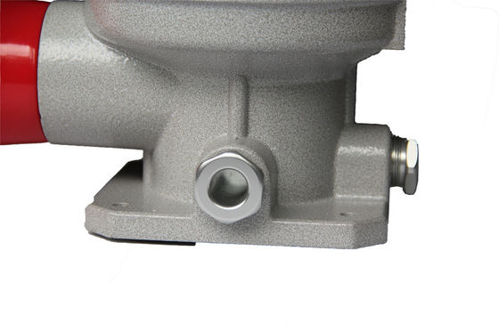 Blinkfrequenz 150 Mal pro Minute Gefahrenort-Alarmsignale Korrosionsbeständig WF2 Geeignet für explosionsgefährdete Bereiche