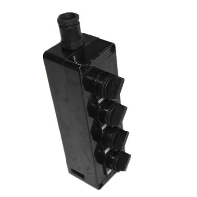 ATEX-zertifiziertes explosionsgeschütztes flexibles Kabelrohr, das Ex-Kennzeichen Ex Tb IIIC T80°C Db-Schutz in den Bereichen Division 1, 2, 21 und 22 bietet