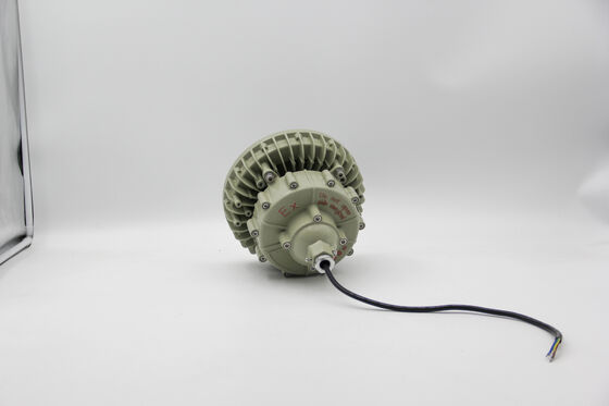 Preispräferenz IP66 Wasserdichte Tankstelle Halterdecken Wand Mount High Bay Licht 100w 150w LED Explosionssicherheit Licht